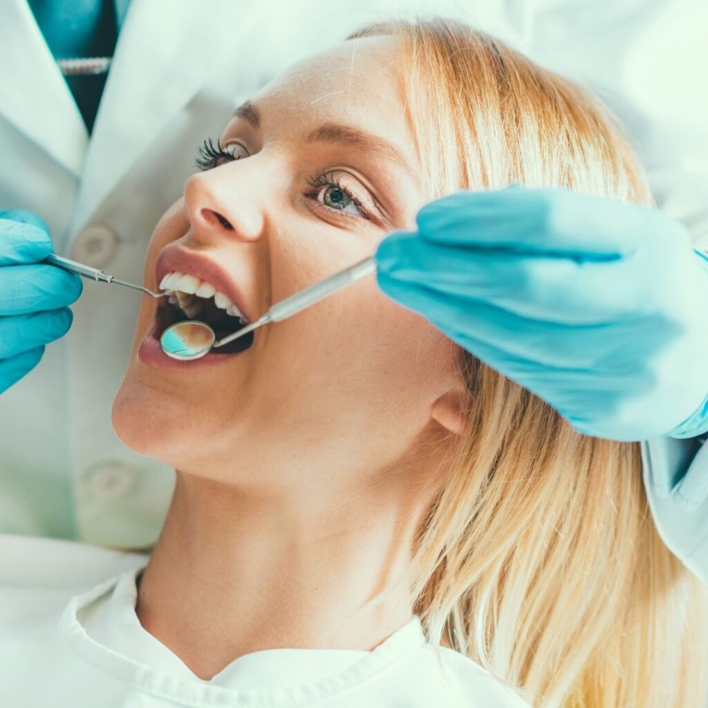 estética dental