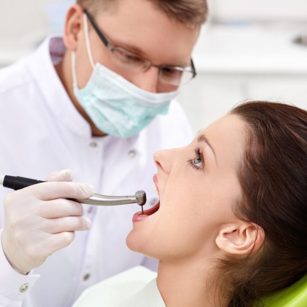 esmalte dental