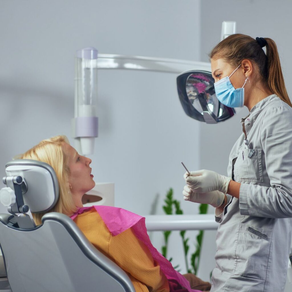 esmalte dental